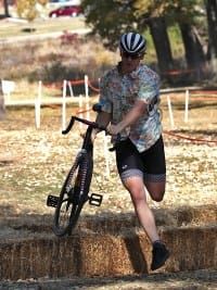 Photos |  2022 Little 500 Fall Racing Series: Cyclocross