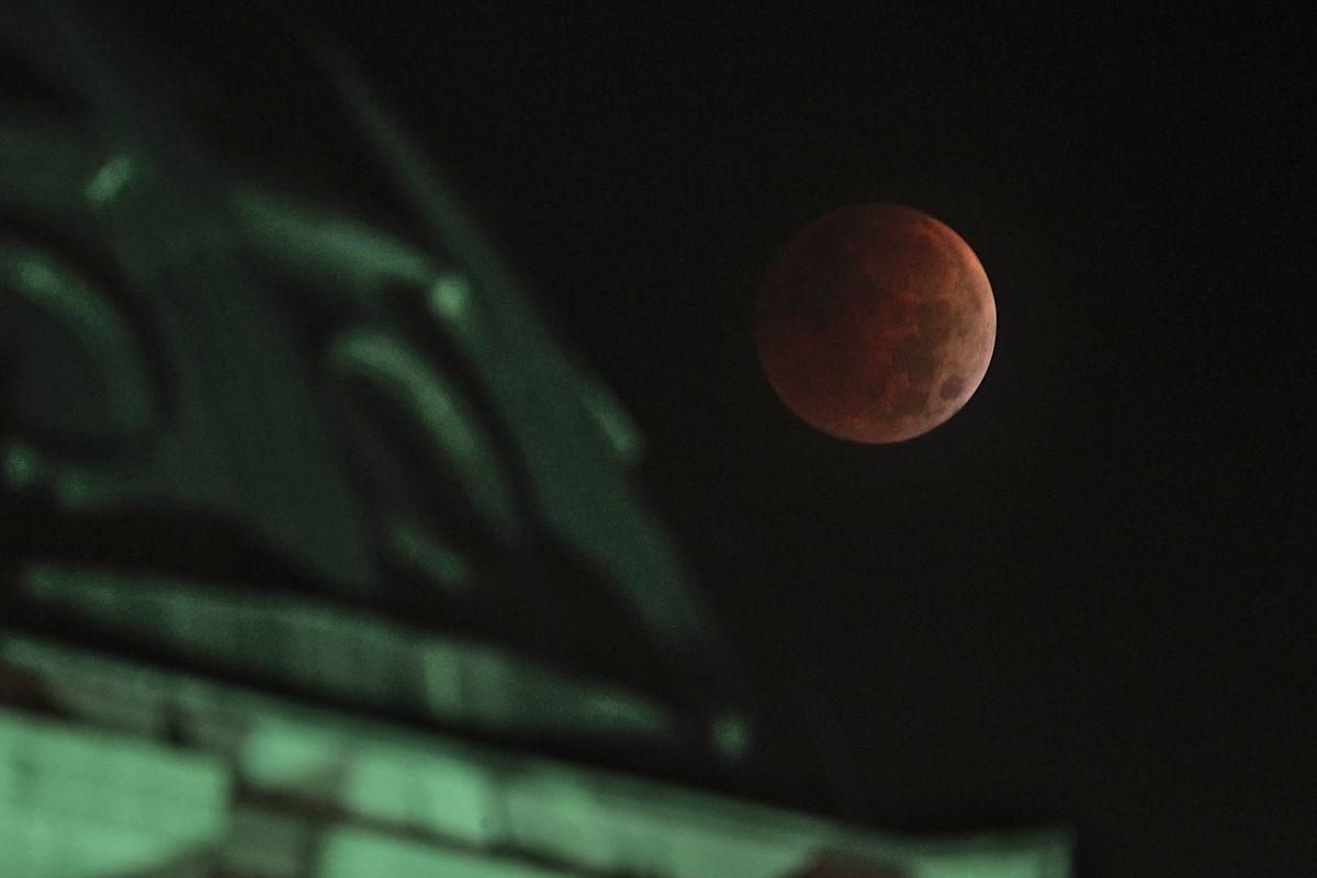 Monroe County 2022 Election Day: Polls are OPEN