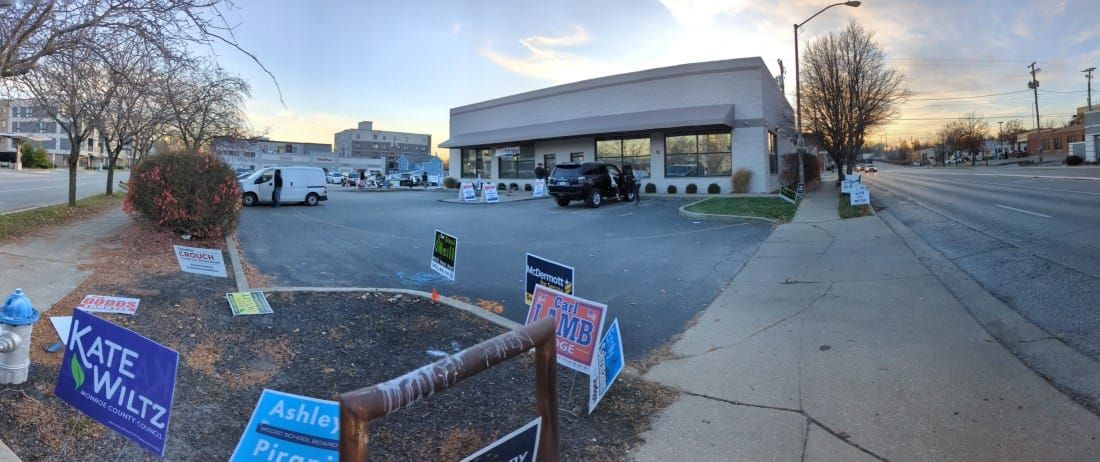 Alea iacta est: Nov. 8, 2022 election results, served when ready