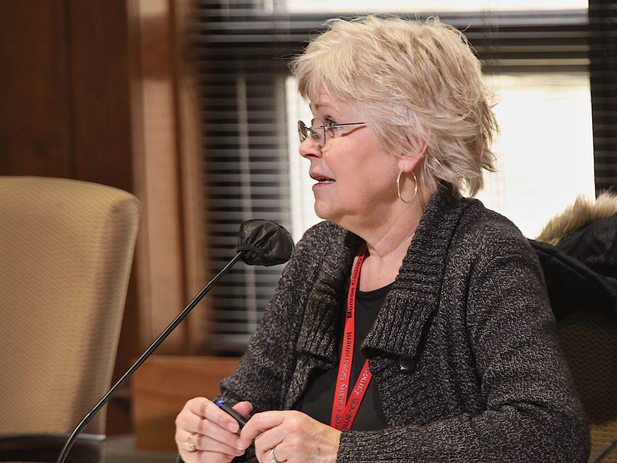 Deadlines for campaign finance reports in 2023 could get stricter enforcement in Monroe County