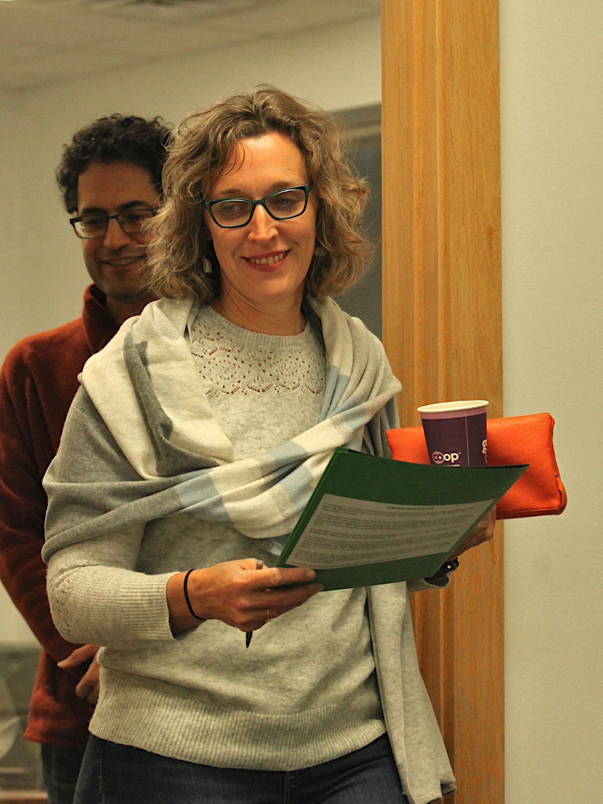 2023 Elections | Day One notebook: 9 file paperwork, including 3 known mayoral candidates