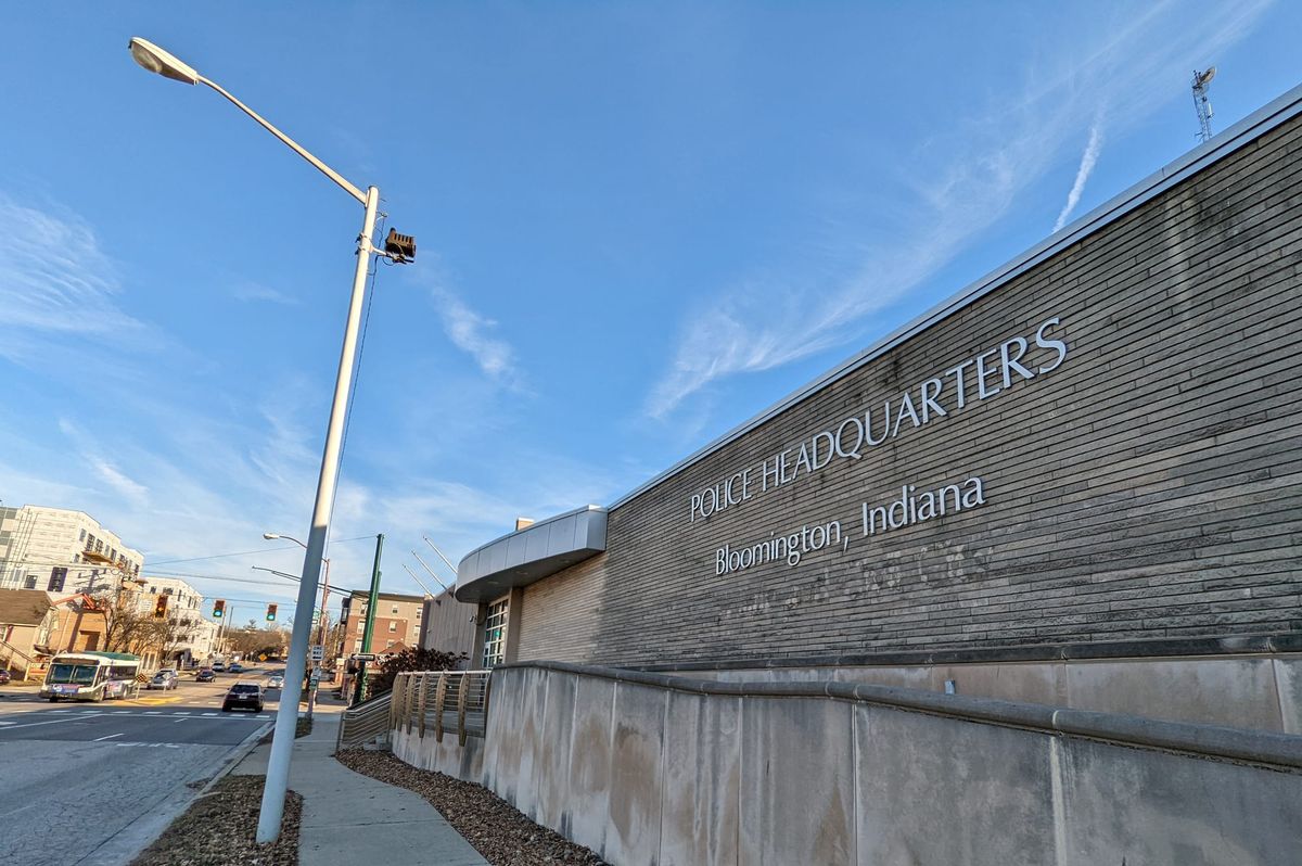 Column: What is ‘value’ when it comes to options for Bloomington’s new police station?