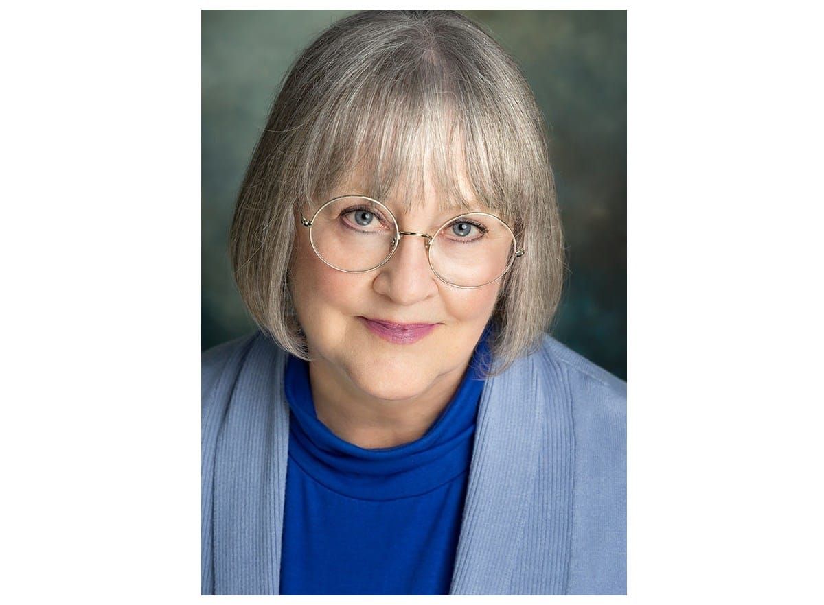 2023 Bloomington mayoral primary: Susan Sandberg