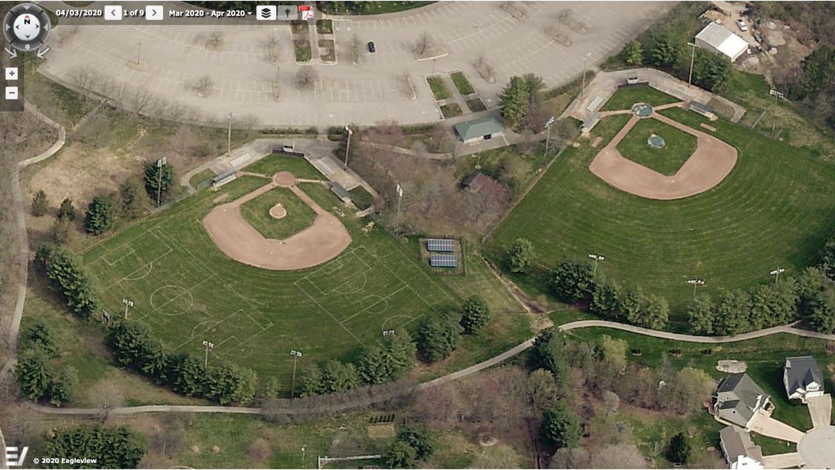 A field of their own: Bloomington parks and rec looks looks to find right balance for baseball, soccer