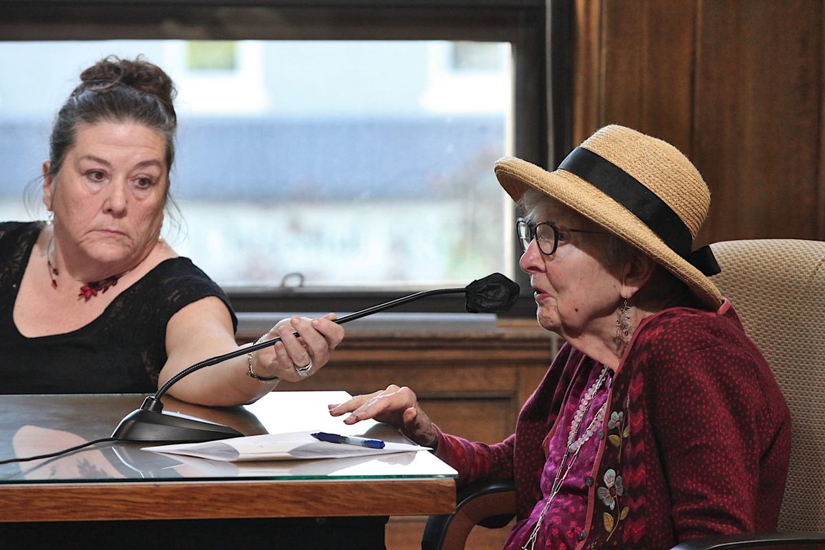 New jail finance committee created by Monroe County councilors