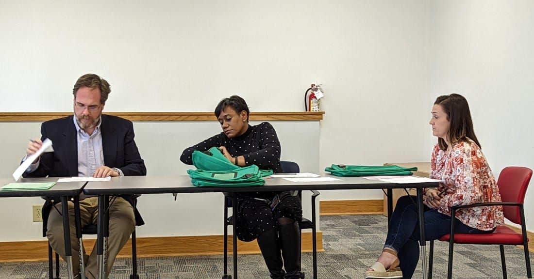 Provisional ballots decided, no change in outcomes, Bloomington primary elections finally over