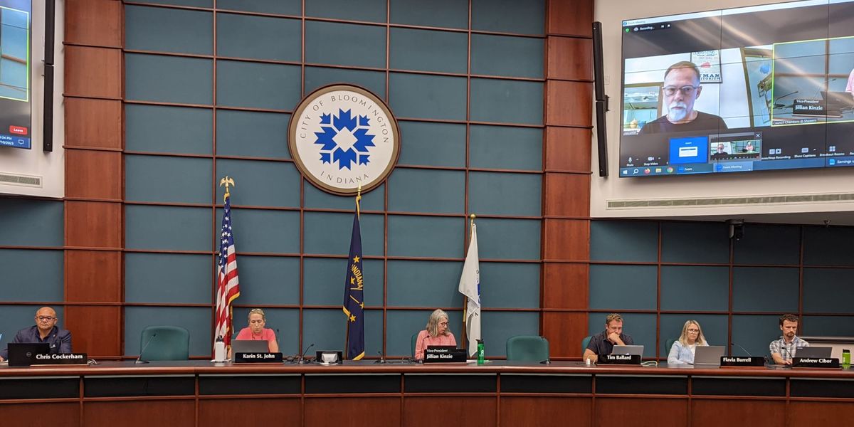 New studies could inform August plan commission review of 6,000-unit development in SW Bloomington