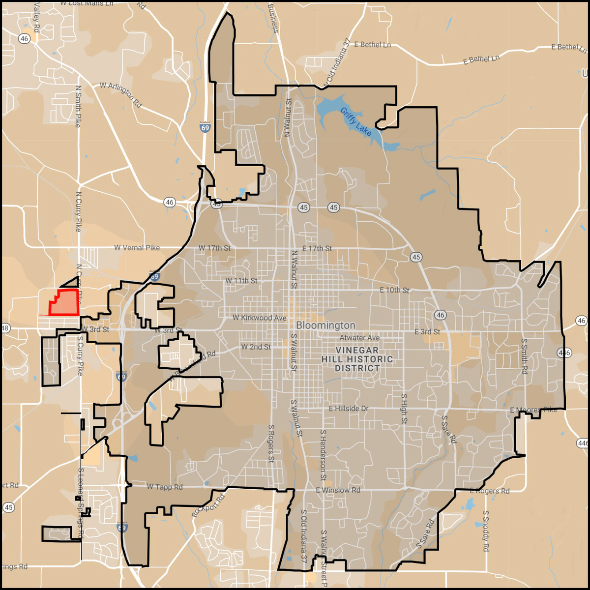Monroe County gives first OK for high-tech tax break: $152M investment to bring 250 jobs averaging $100K+