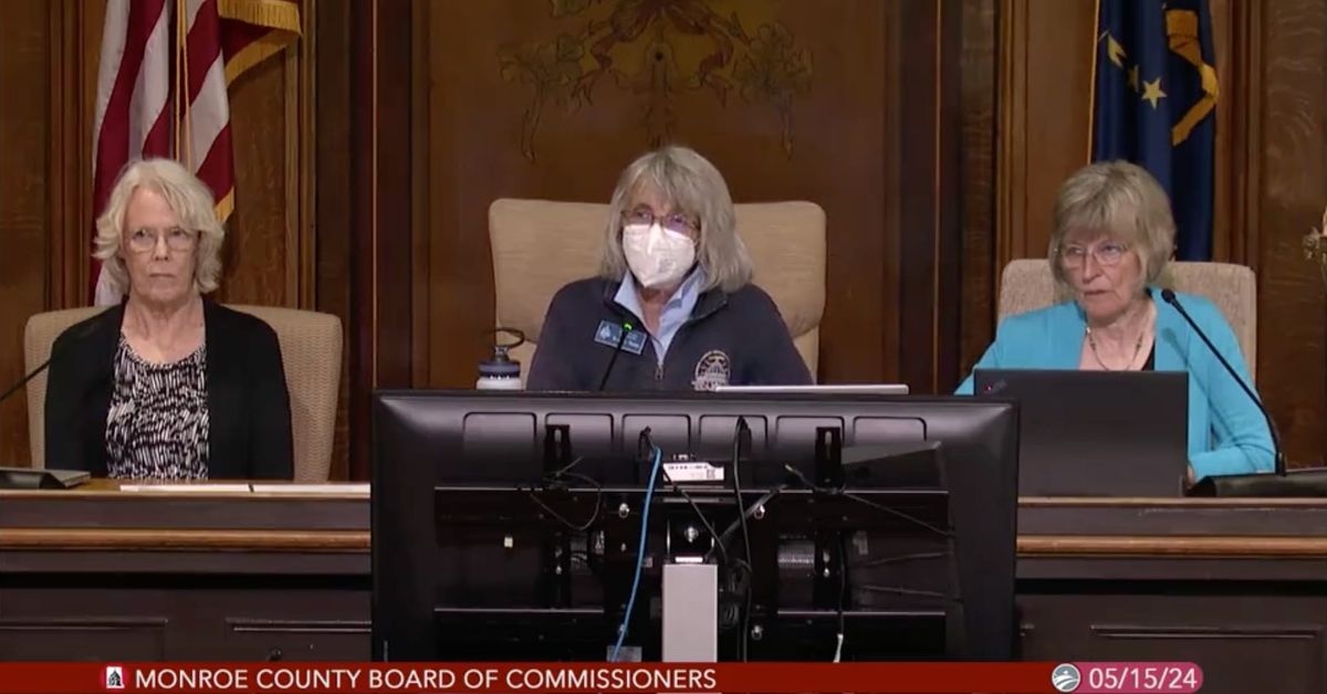 Monroe County nixes $30K MOU with Bloomington Economic Development Corporation, wants BEDC  to be ‘better partner’