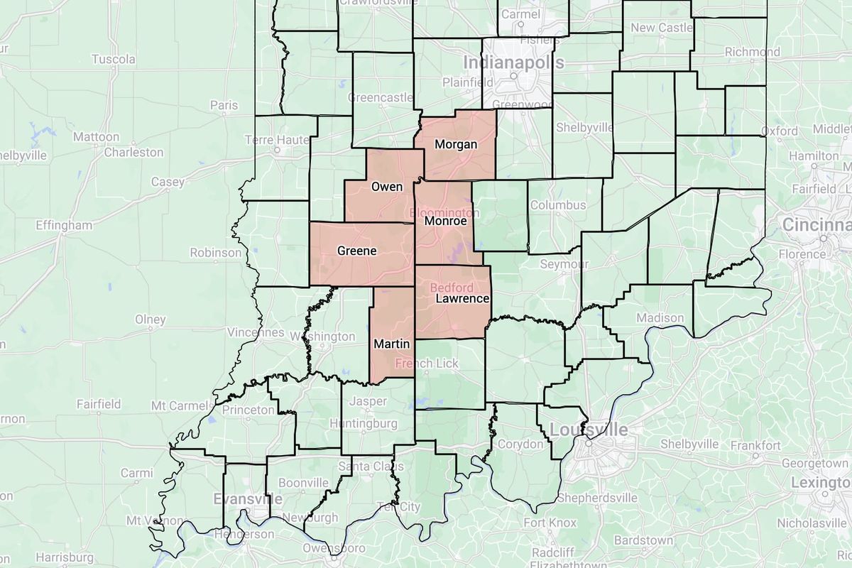 2024 count: Doubling of ‘street homelessness’ in Monroe County’s region compared to 2023