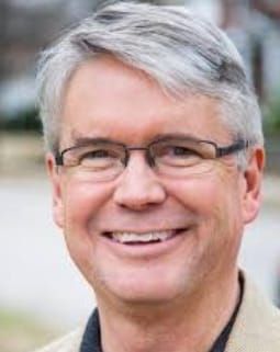 2019 Bloomington Primary|Mayoral Candidate: John Hamilton