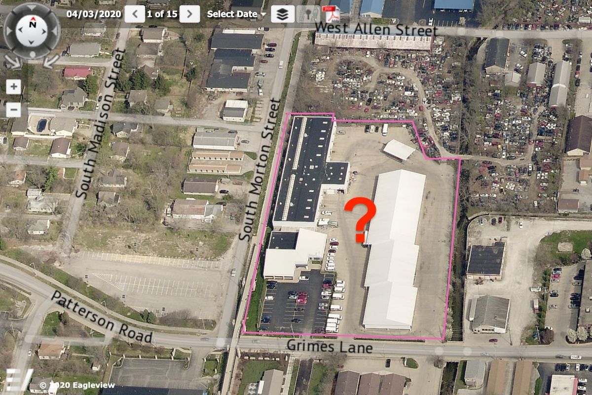 New operations center for Bloomington public buses: Location to be revealed soon