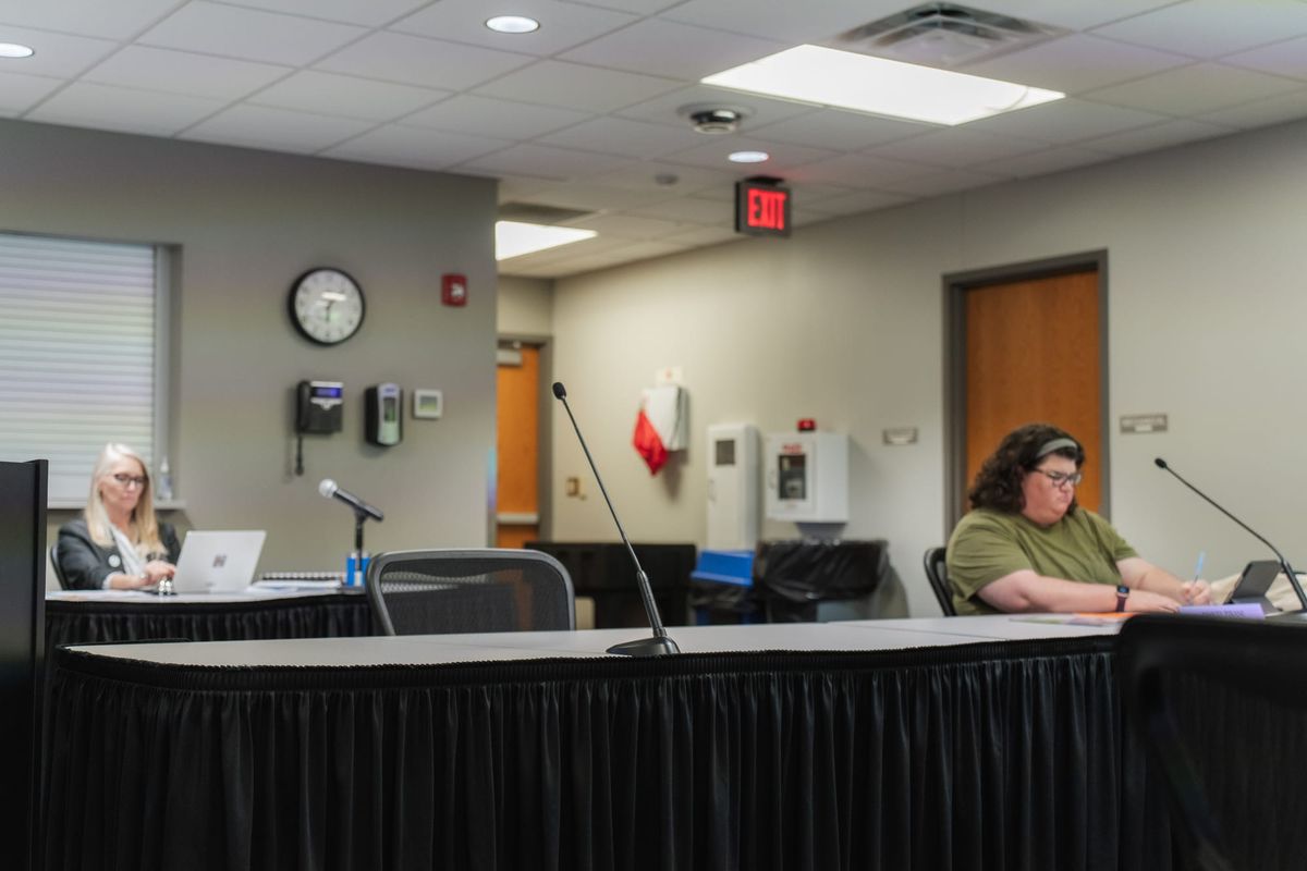 MCCSC board seat open after Shurr resigns, applications due March 27