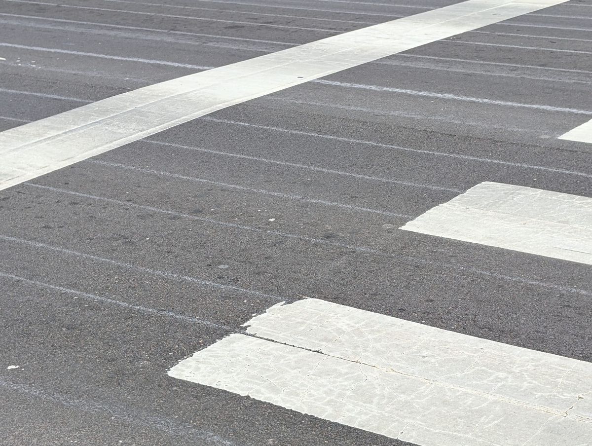 6th Street and College Avenue