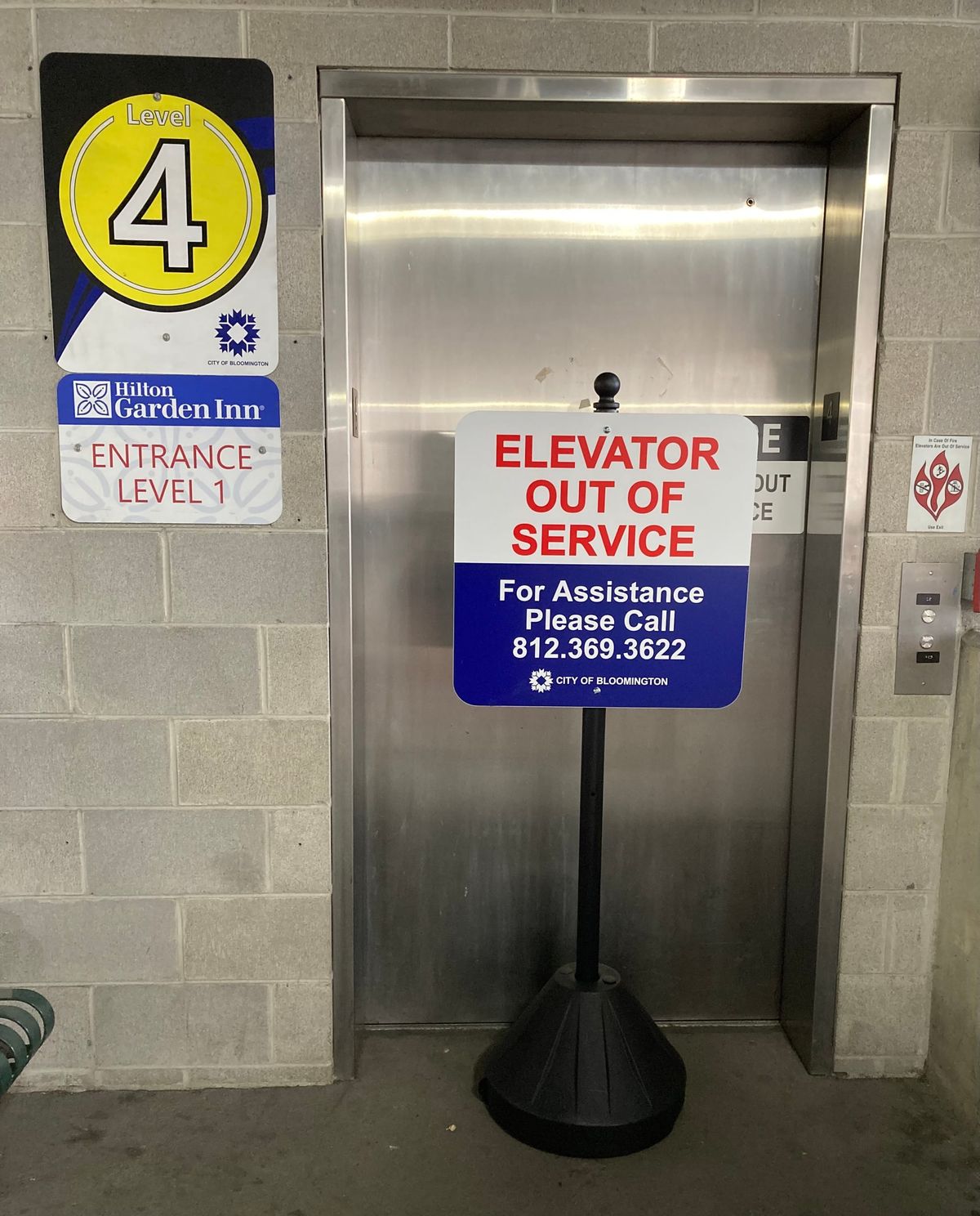 Morton Street & 6th Street