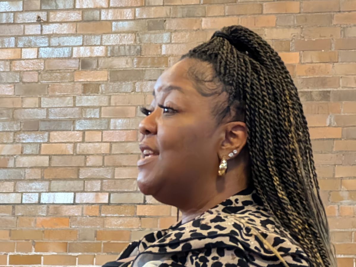 Fomby appointed Bloomington community engagement director