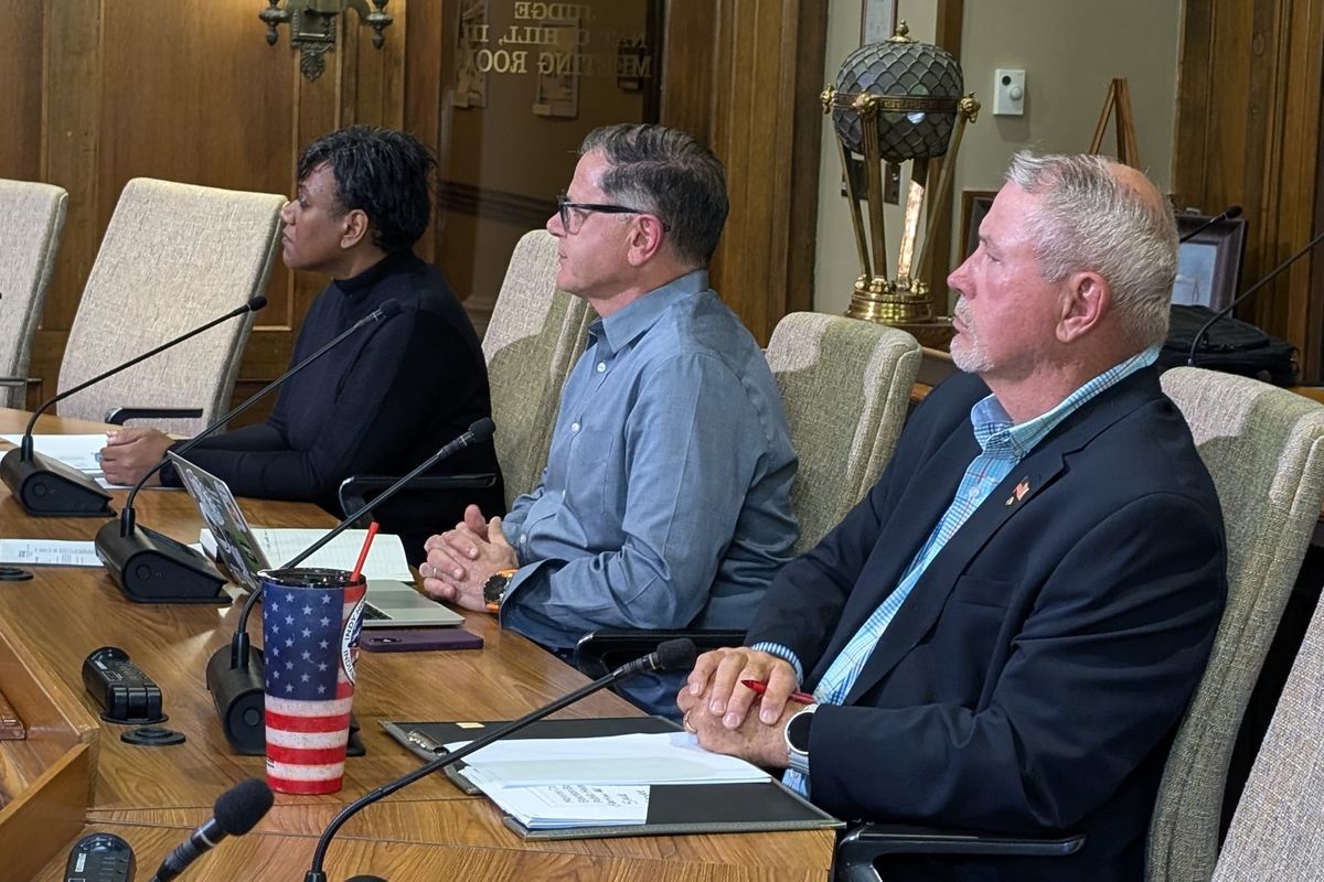 Vote centers nixed again in Monroe County for second time in a decade and a half