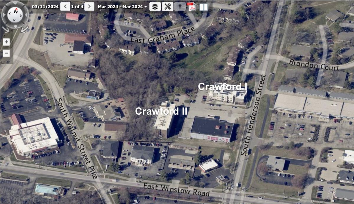 Crawford Apartments supportive housing reaching 'critical action point'—one-third of units in 2 buildings noncompliant