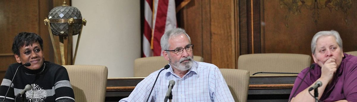 Primary election prep for board includes: briefing on new voting equipment, recruiting paid election workers, clarifying why vote centers won’t be used