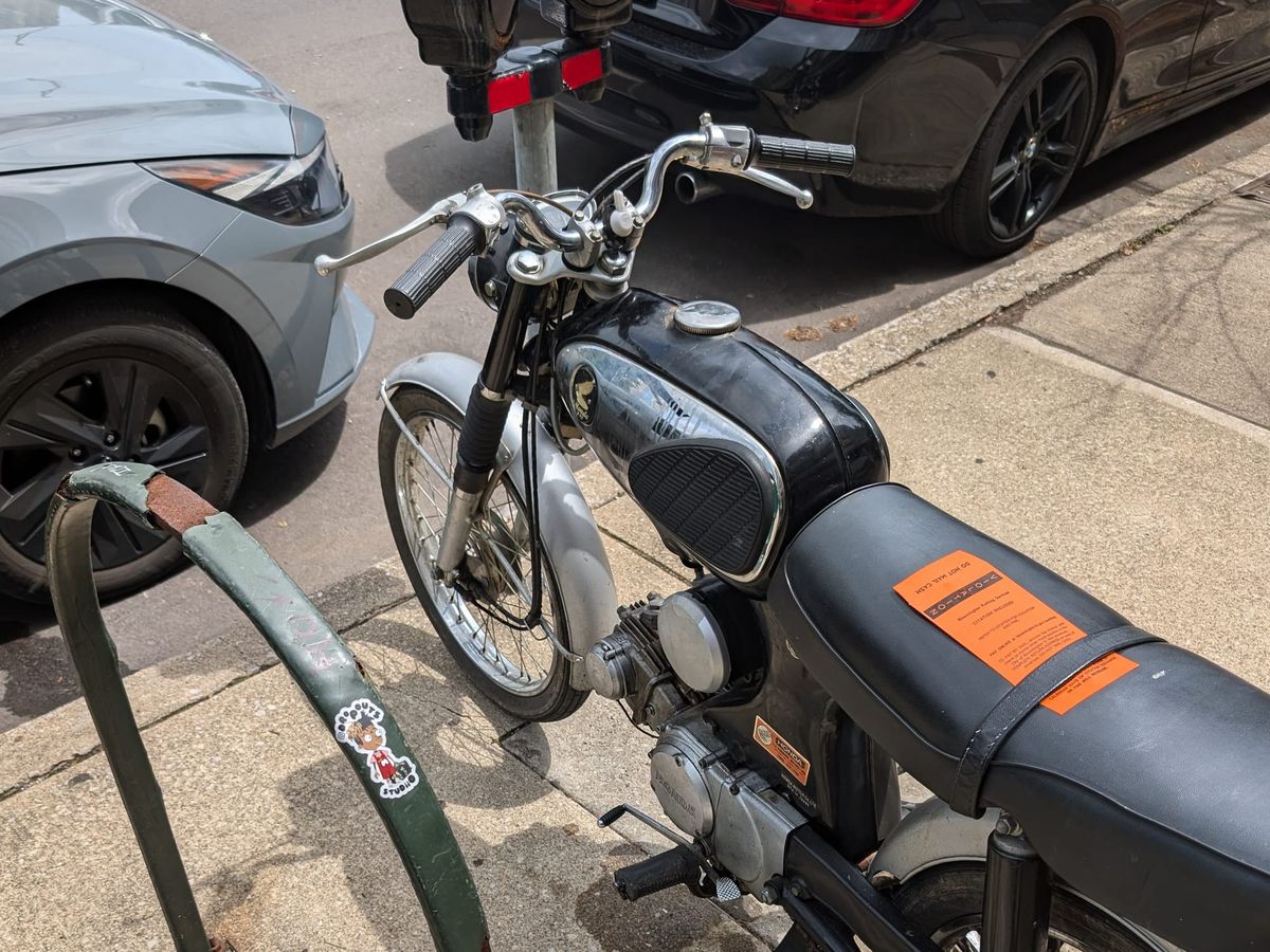 Courthouse Square on College Avenue