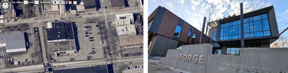 2 leases OK'd by Bloomington: K23 Films, Weddle Bros.