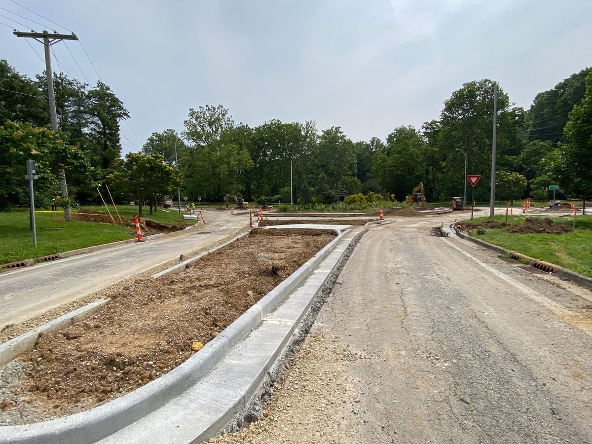 E Winslow & E Rogers & S High