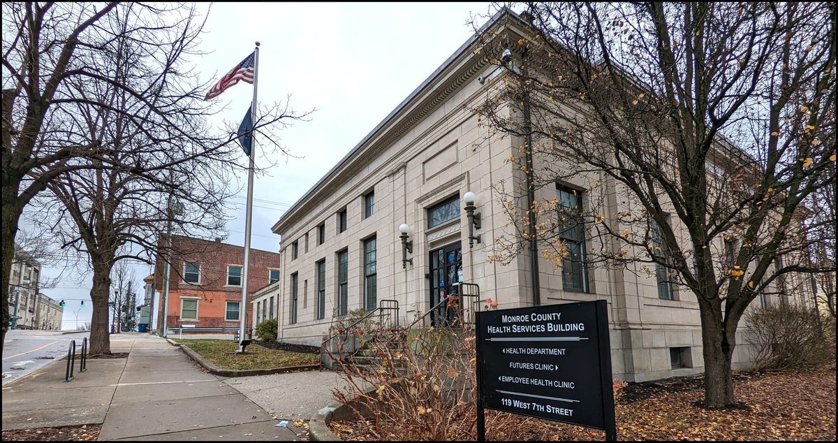 Following criticism, Monroe County health board mulls new public comment policy