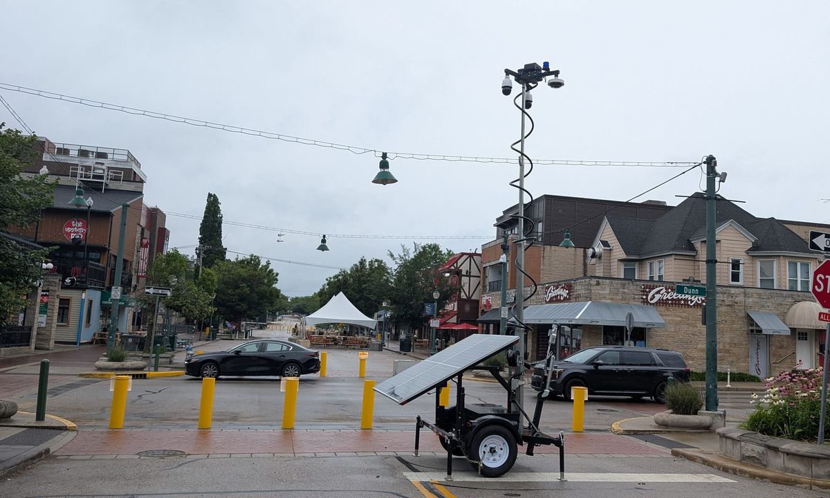 Dunn Street & Kirkwood Avenue (People’s Park)