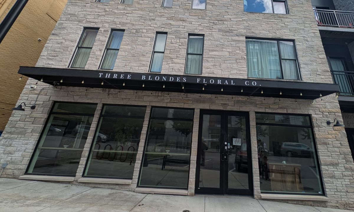 Morton Street & 6th Street