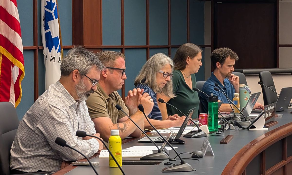 SRO housing, commercial urban agriculture proposals to get second look from Bloomington’s plan commission