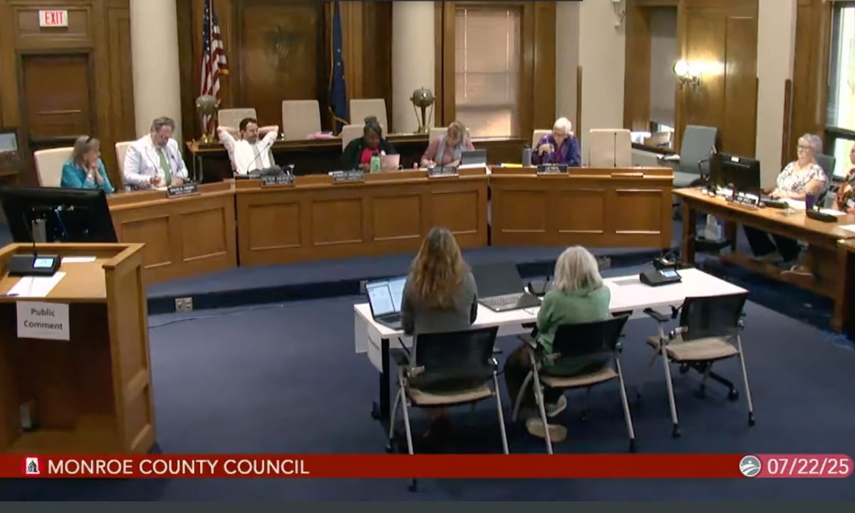 Tax limits give new energy to jail opponents as Monroe County lawmakers debate letter to legislature