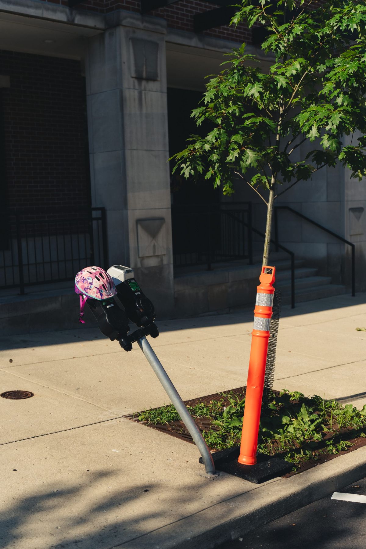 6th Street & Washington Street