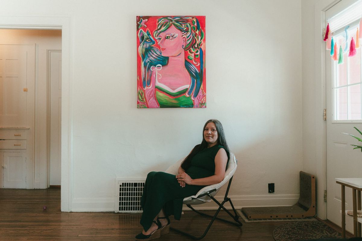 Local artists to showcase paintings, photography, and music at monthly Gallery Walk