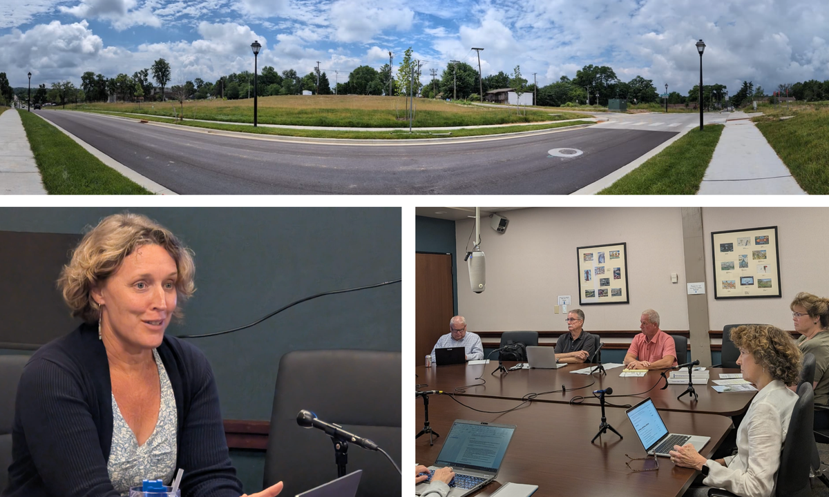 Bloomington rejects 2 Hopewell bids, sets new course ‘democratizing neighborhood development’