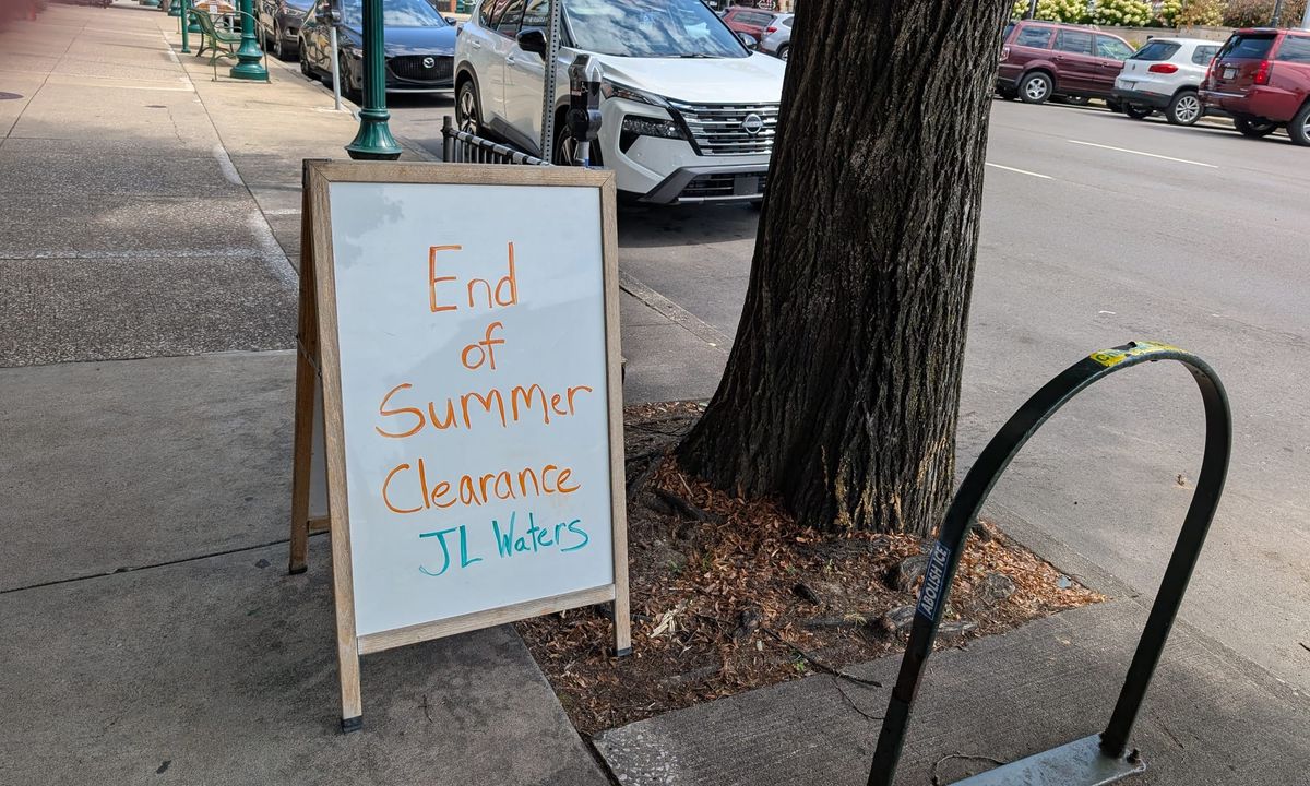 6th Street & College Avenue