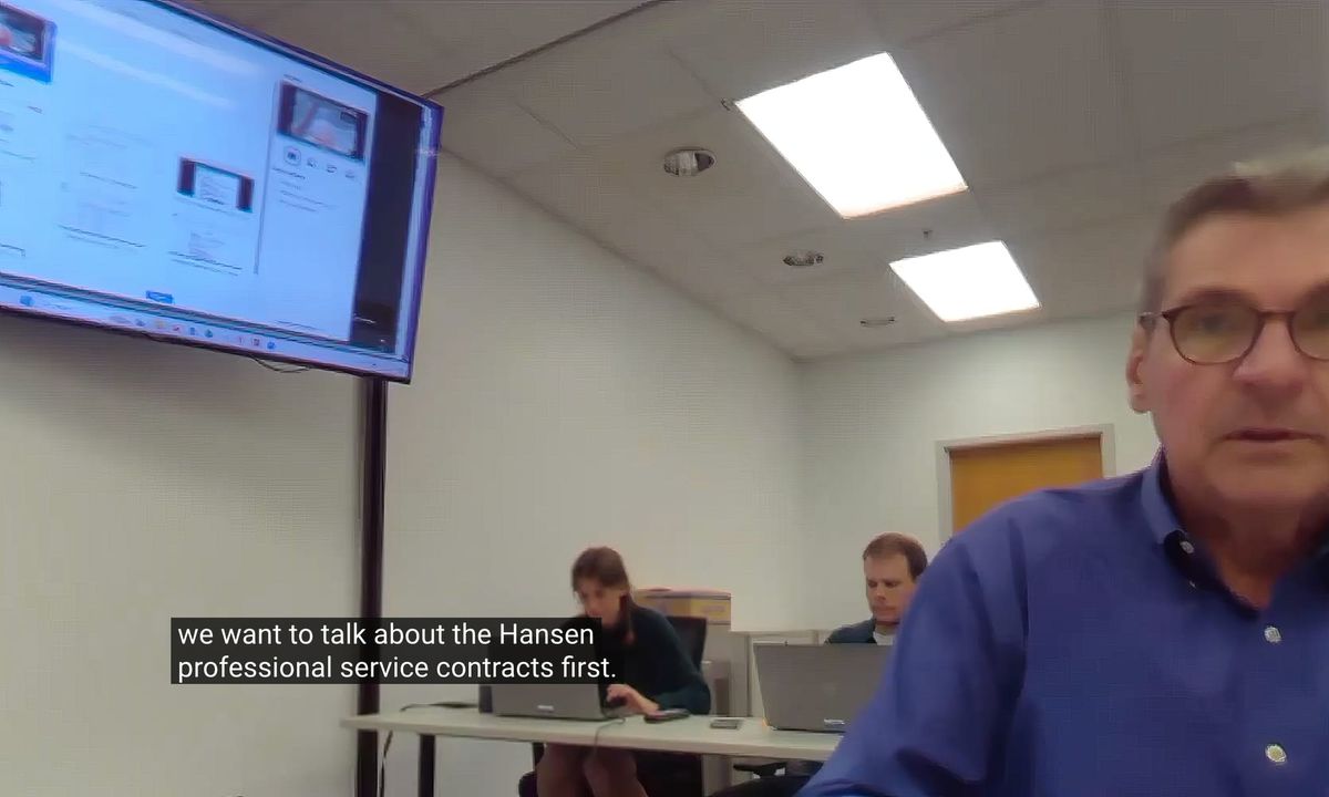 PCB detection in 1 of 10 tests prompts more borings at possible location of new Bloomington Transit facility