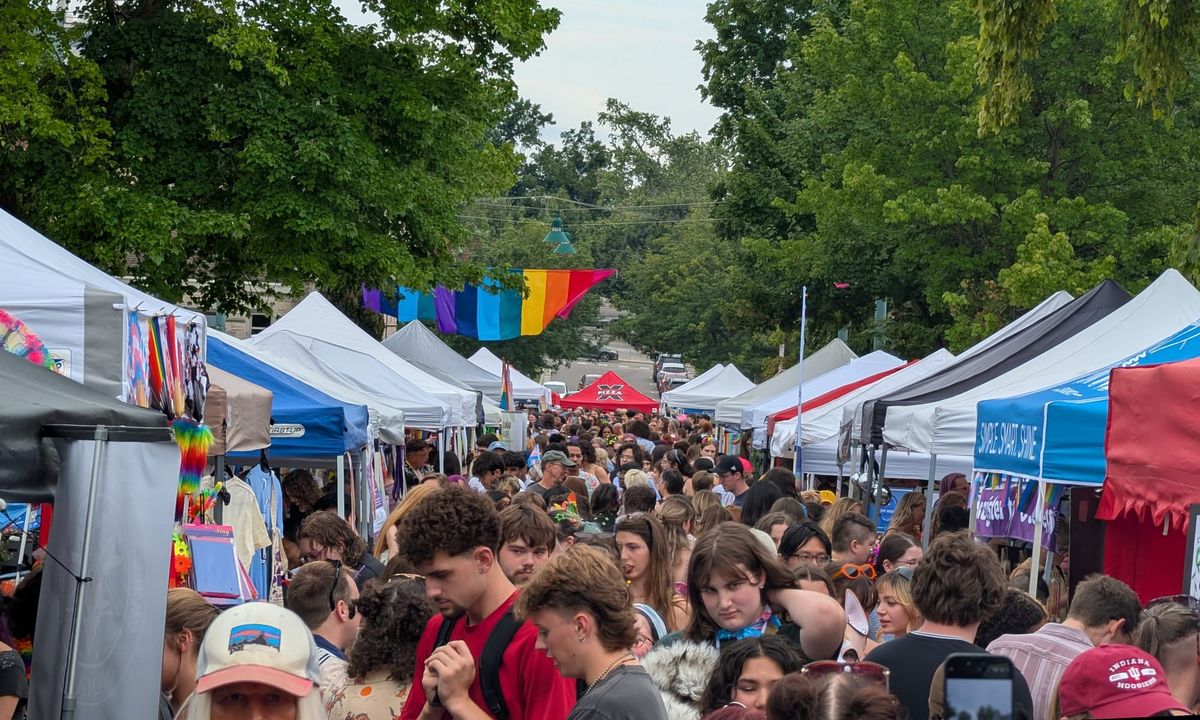 6th Street & Grant Street