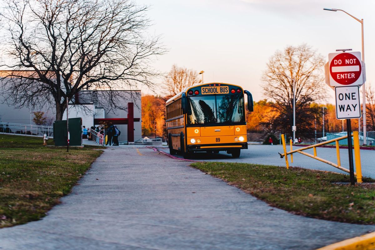 MCCSC students head back to school with Extended Day funded—for now