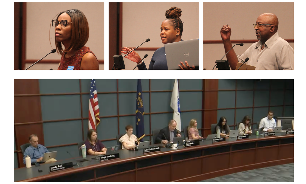 Bloomington mulls cutting funds for diversity training, 2 cultural programs amid GOP directives