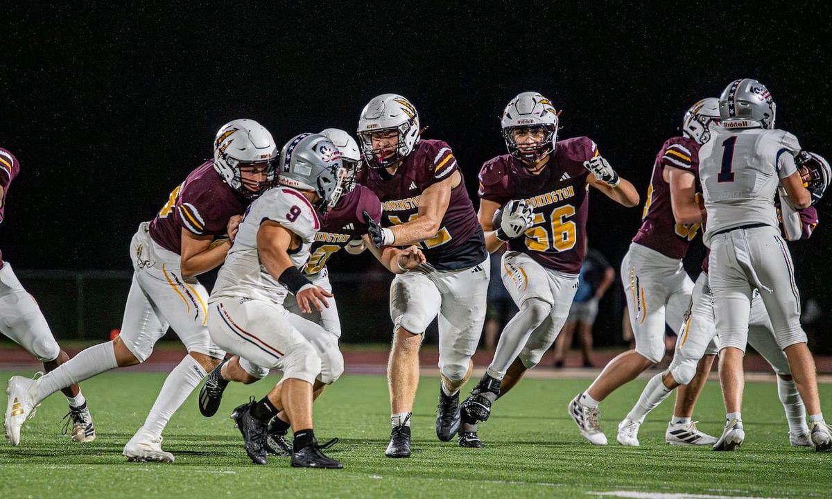 Bloomington North notches first win of Cooper era with 29–20 victory over Bedford