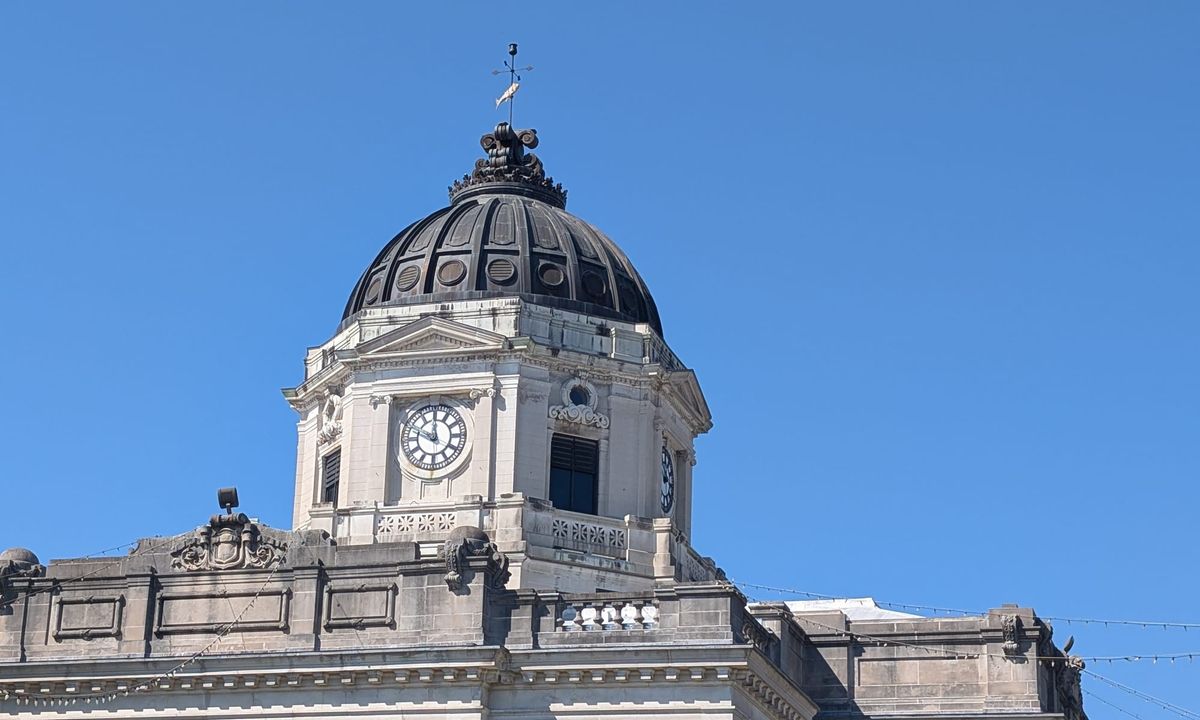 Judge dismisses lawsuits by former Monroe County employee, but amended complaints to be filed