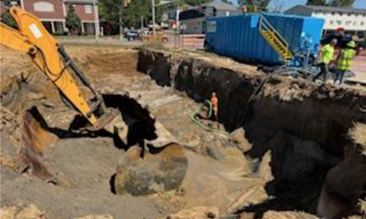 Bloomington OKs more money for 714 S. Rogers mold treatment, Hopewell soil cleanup