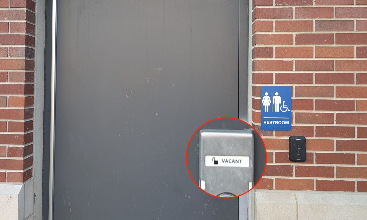 4th Street & Walnut Street