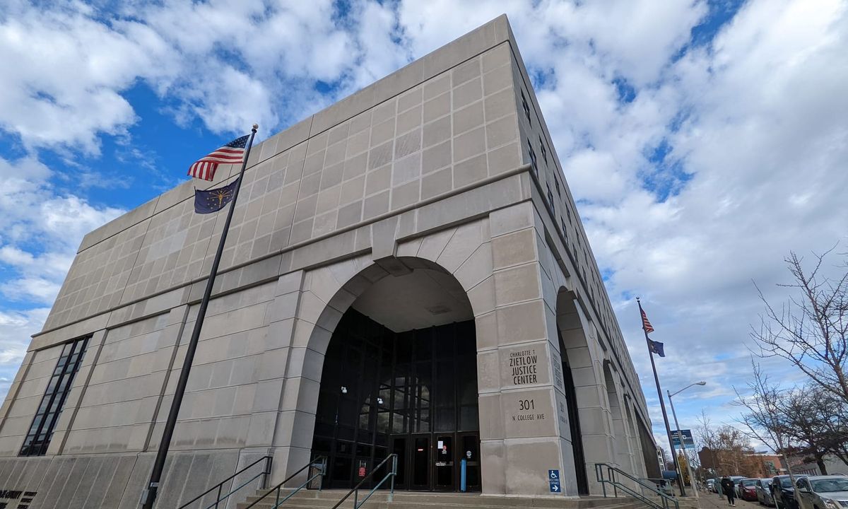 Mold treatment report on Monroe County justice building released, long-term monitoring planned