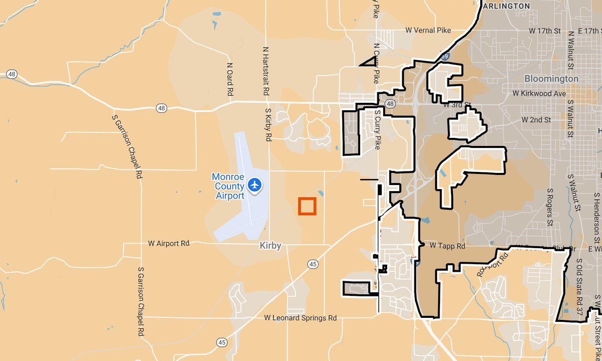 Monroe County sheriff seeks public’s help after trail assault near school