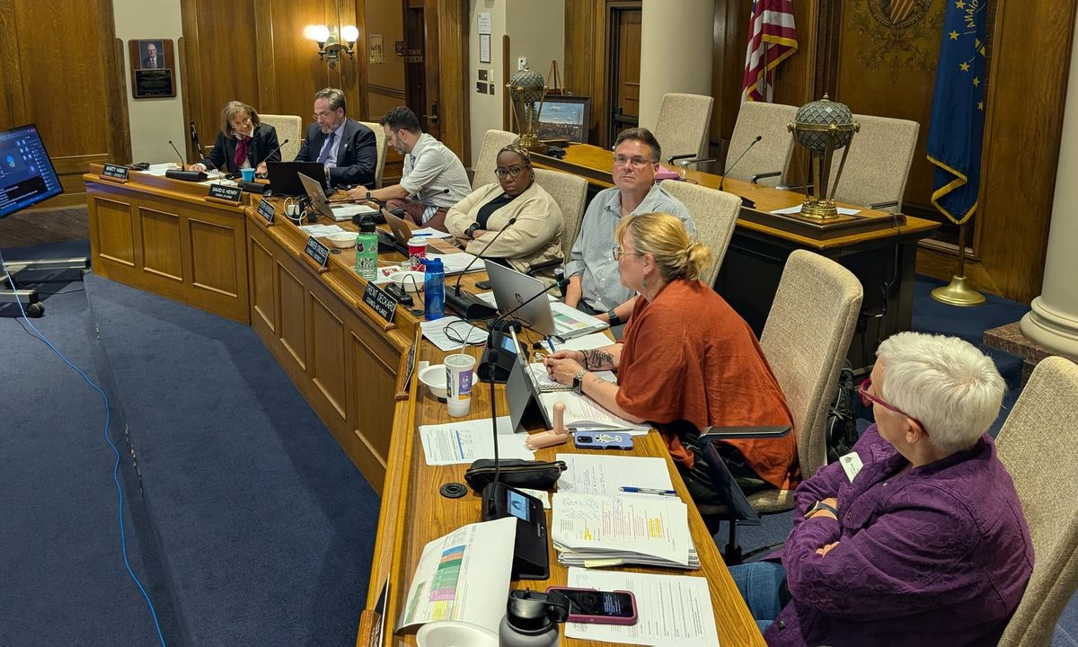 Push towards 2026 budget: Monroe County OKs hiring freeze, eyes local income tax revenue, cuts longevity pay, keeps 3% COLA