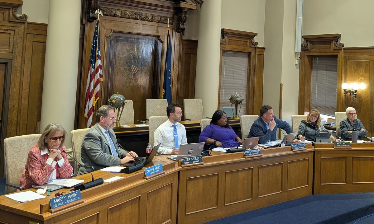 Monroe County adopts $131M budget—big decisions still ahead on public health, $6M in bonds