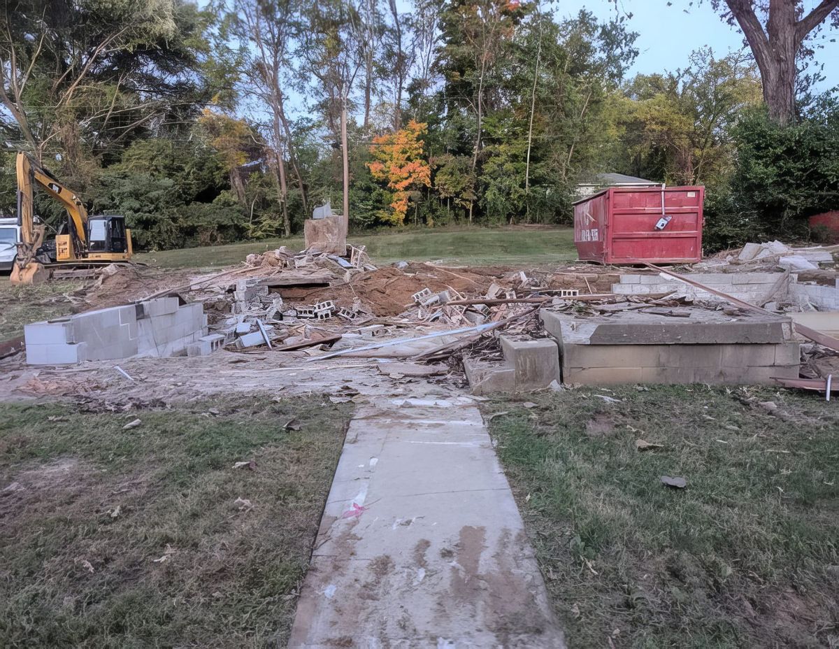 7th Street & Jefferson Street