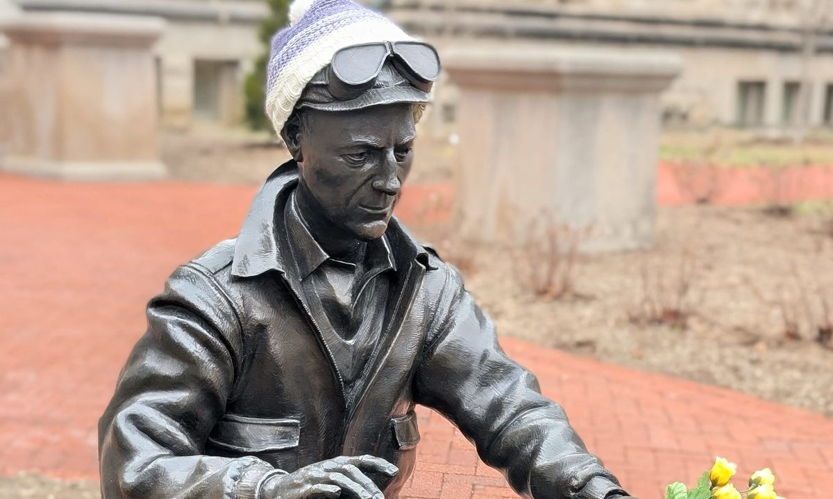 Editor’s Notebook: Standing with the Indiana Daily Student by sharing the load