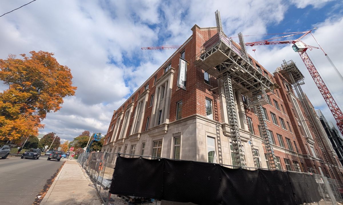 7th Street & Grant Street